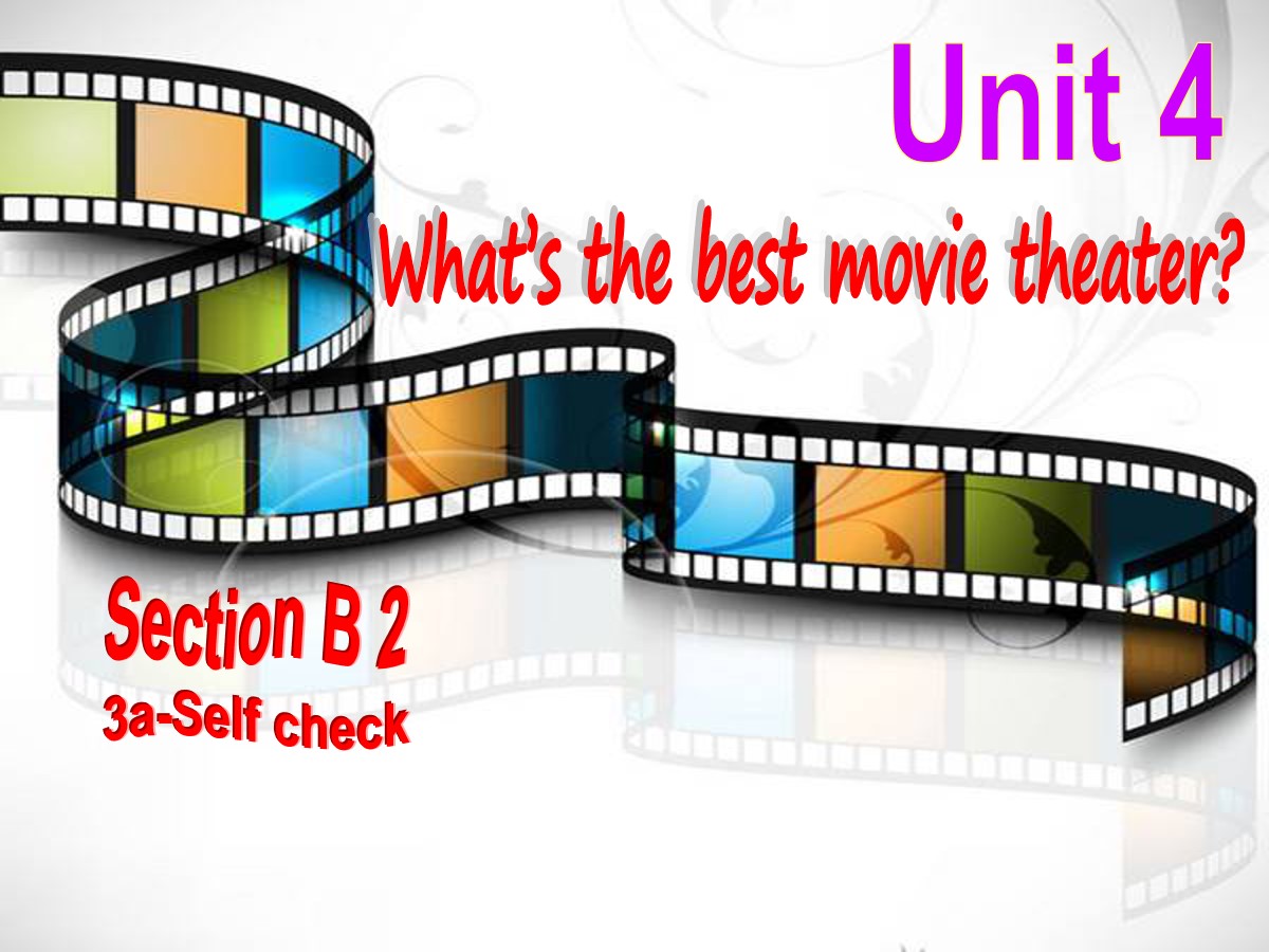 《What's the best movie theater?》PPT课件11